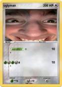uglyman