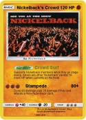 Nickelback's