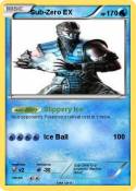 Sub-Zero EX