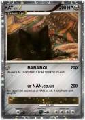 KAT