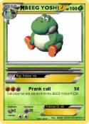 BEEG YOSHI