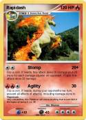 Rapidash