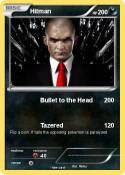 Hitman