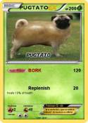 PUGTATO