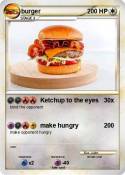 burger