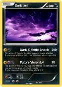 Dark Izell