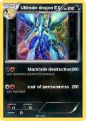 Ultimate dragon
