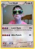 Cool Wyatt