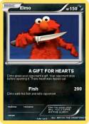 Elmo