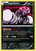 King Crimson