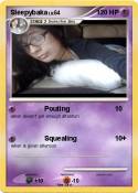 Sleepybaka