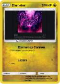 Eternatus