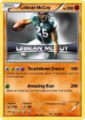 LeSean McCoy
