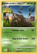 fortnite noobs