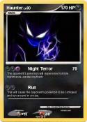 Haunter