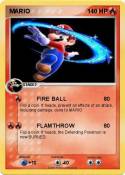 MARIO