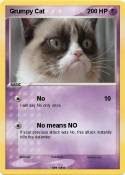 Grumpy Cat