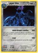 gigan 2004