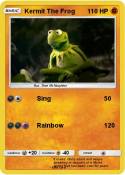 Kermit The Frog