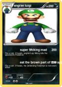 angrier luigi