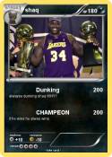 shaq