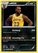 LeBRON