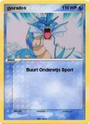 gyarados