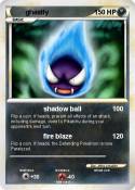 ghastly