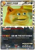 DERPY DOGE