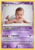 Original Baby