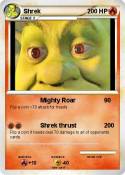 Shrek
