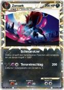 Zoroark