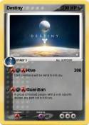 Destiny