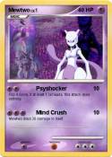 Mewtwo