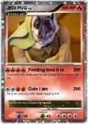 JEDI PUG
