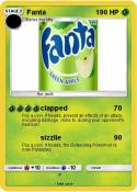 Fanta