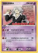 GOKUDERA