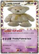 teddy rosevelt