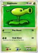 Peashooter Peashooter