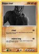 floppa chad