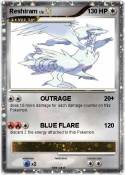 Reshiram