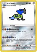 axehead
