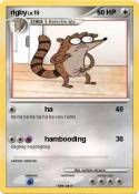 rigby rigby