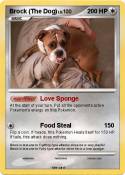 Brock (The Dog)