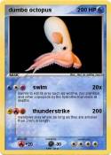 dumbo octopus