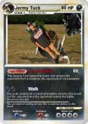 Jermy Tuck