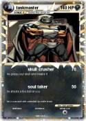 taskmaster