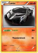 Lambo