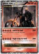 ghost rider