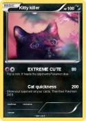 Kitty killer